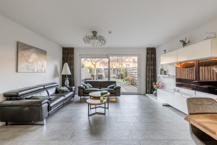 Foto 2 van Panterweg 38