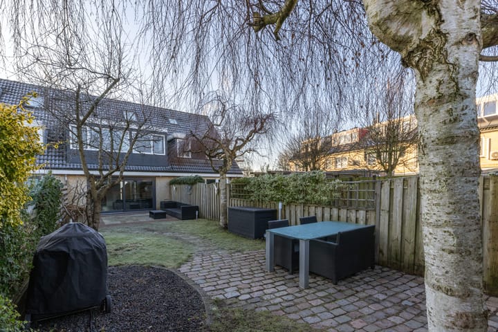 Foto 3 van Panterweg 38