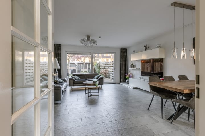 Foto 7 van Panterweg 38