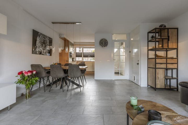 Foto 9 van Panterweg 38