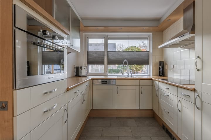 Foto 10 van Panterweg 38