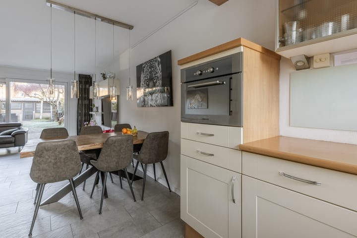 Foto 11 van Panterweg 38