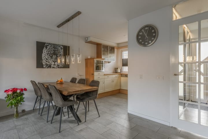 Foto 13 van Panterweg 38