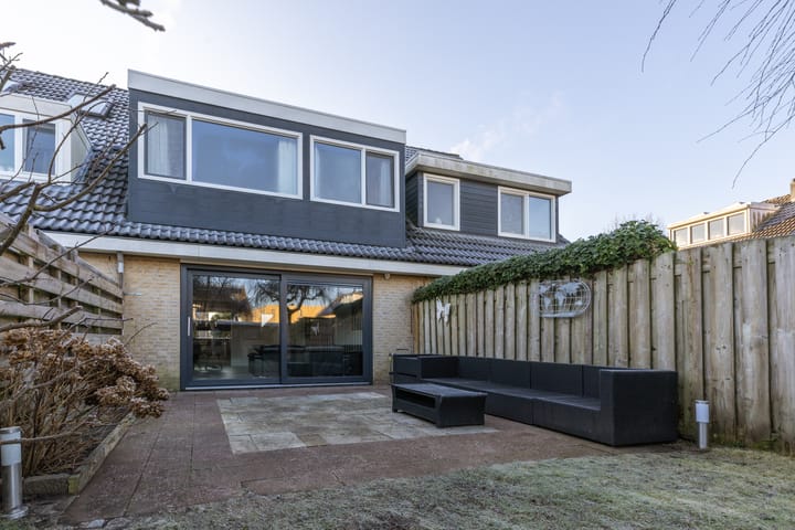 Foto 26 van Panterweg 38