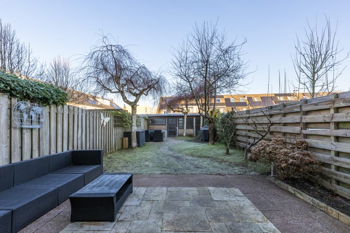 Foto 5 van Panterweg 38