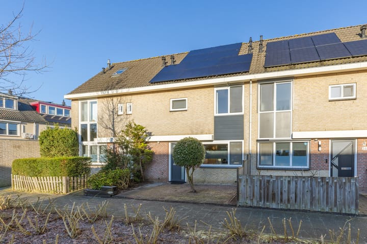 Foto 34 van Panterweg 38