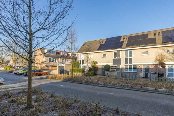 Foto 35 van Panterweg 38