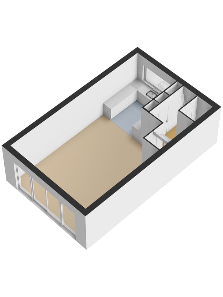 Foto 38 van Panterweg 38