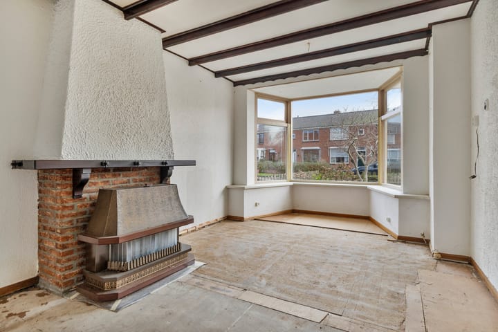 Foto 8 van Professor Camperstraat 27