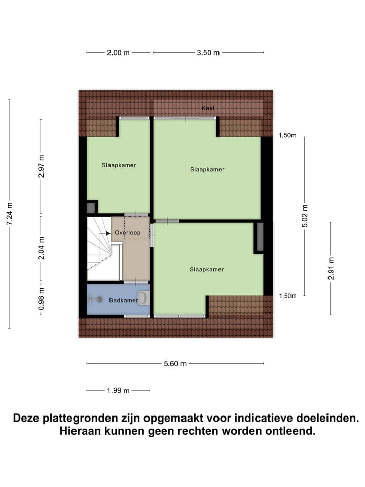 Foto 30 van Professor Camperstraat 27