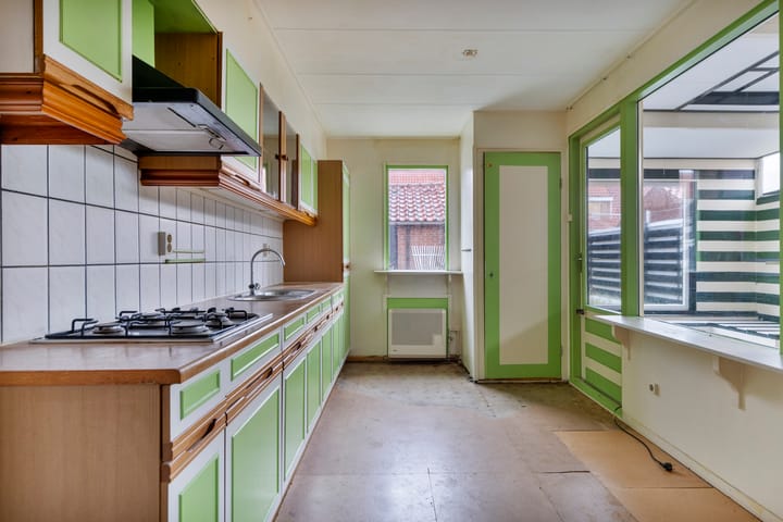 Foto 15 van Professor Camperstraat 27