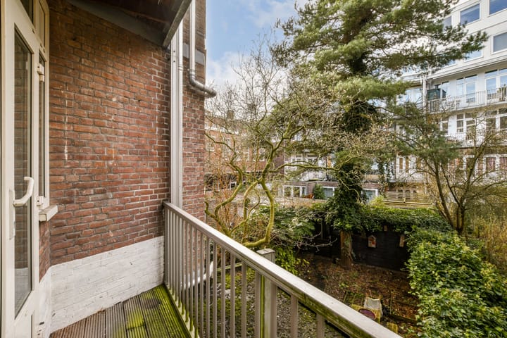 Foto 7 van Javaplantsoen 20-1