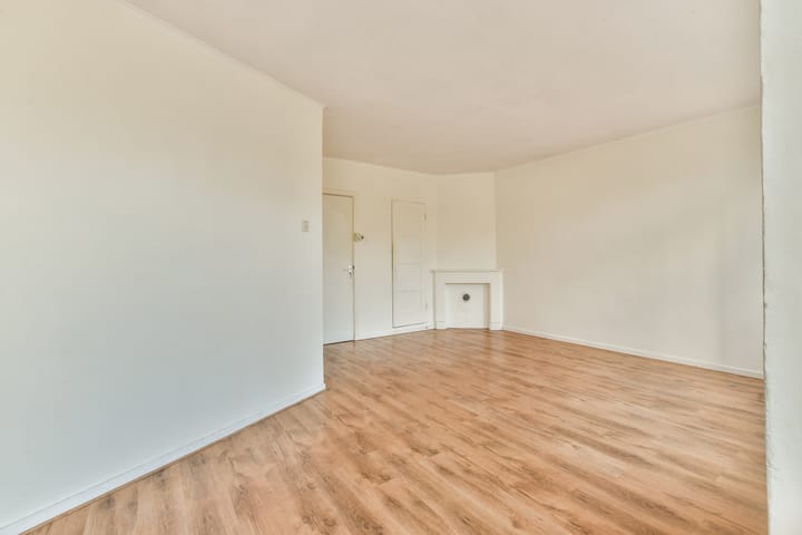 Foto 3 van Javaplantsoen 20-1