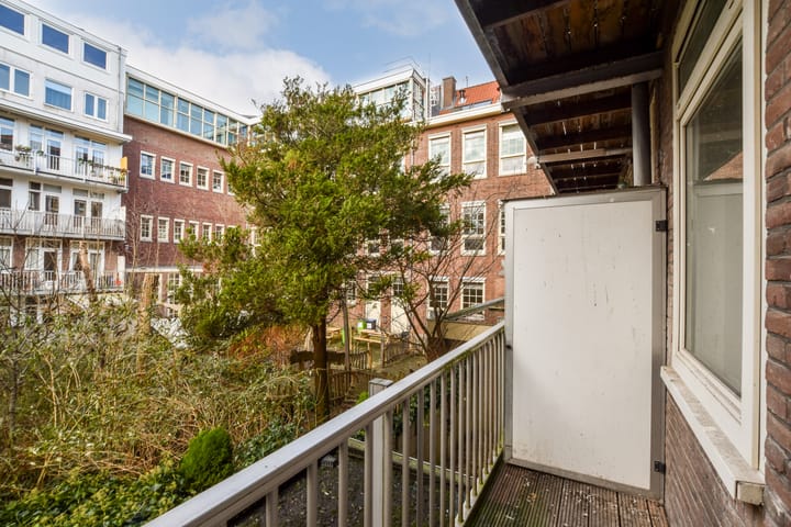 Foto 8 van Javaplantsoen 20-1