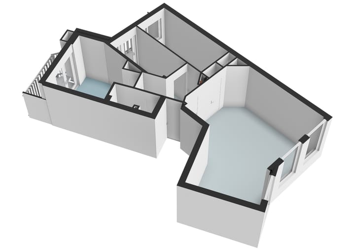 Foto 18 van Javaplantsoen 20-1