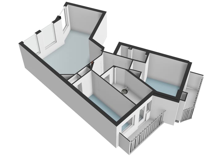 Foto 19 van Javaplantsoen 20-1