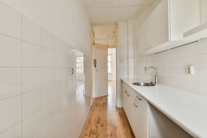 Foto 6 van Javaplantsoen 20-1