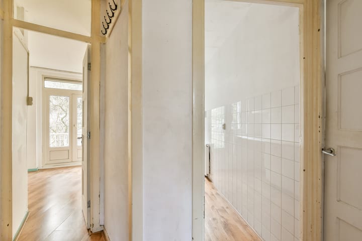 Foto 4 van Javaplantsoen 20-1