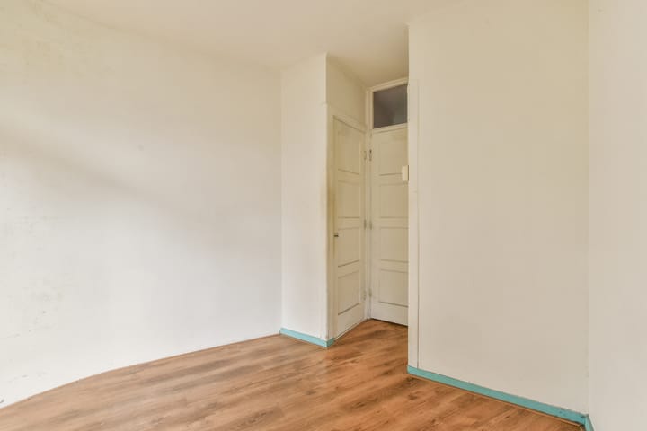 Foto 9 van Javaplantsoen 20-1