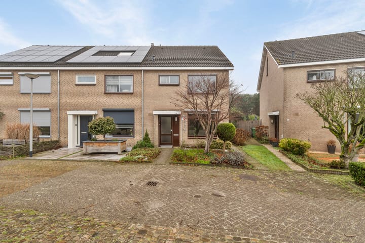 Foto 1 van Paganinistraat 12