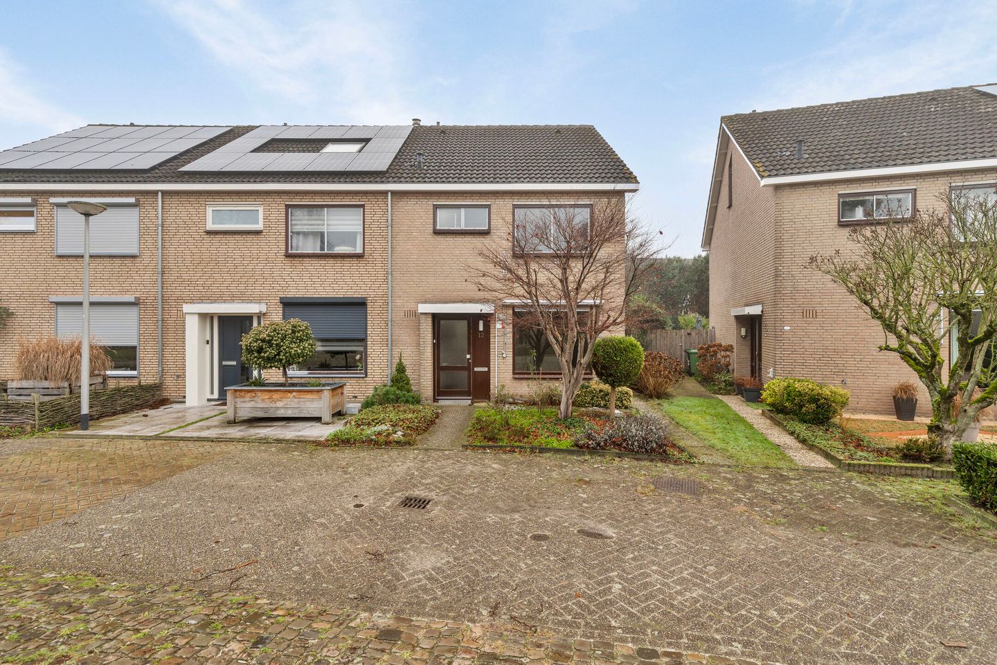 Foto 1 van Paganinistraat 12