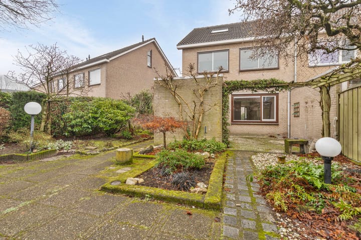 Foto 20 van Paganinistraat 12