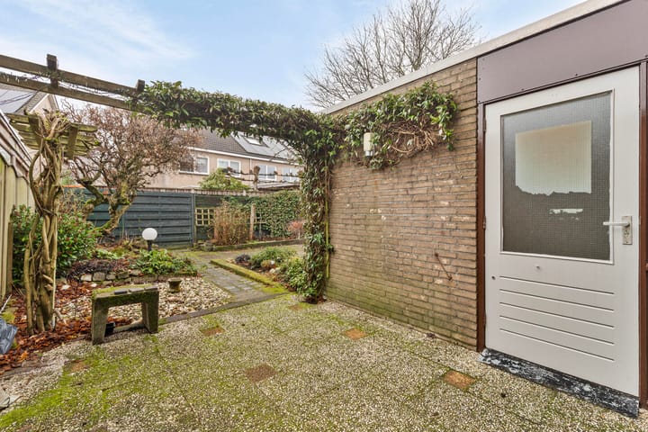 Foto 22 van Paganinistraat 12