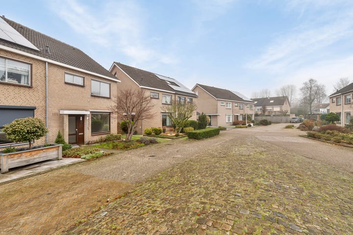 Foto 24 van Paganinistraat 12