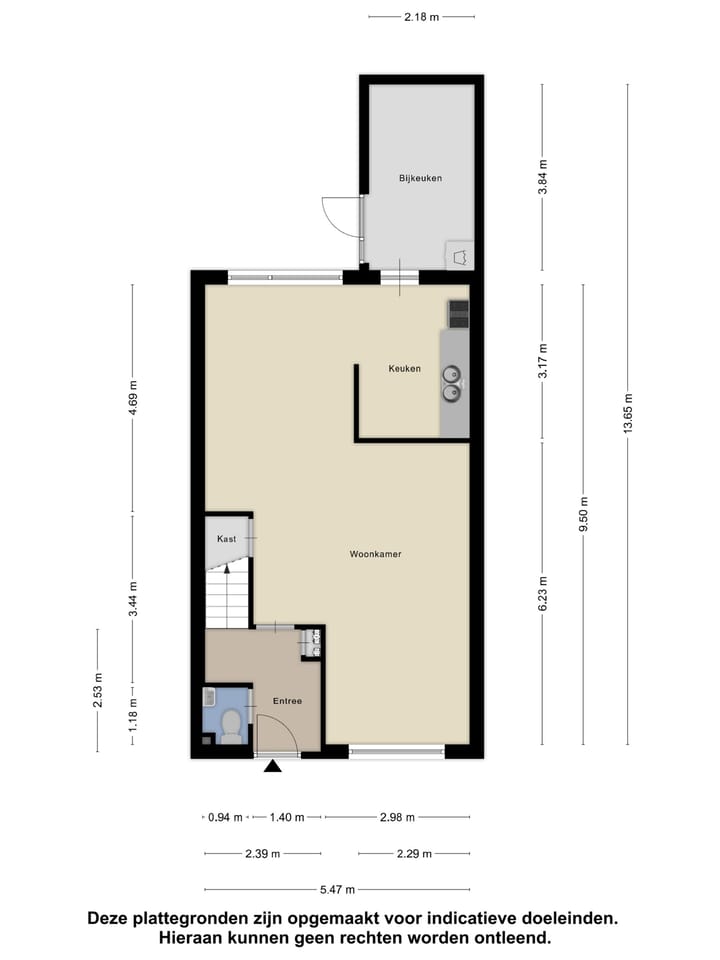 Foto 25 van Paganinistraat 12