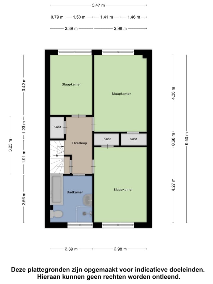 Foto 26 van Paganinistraat 12