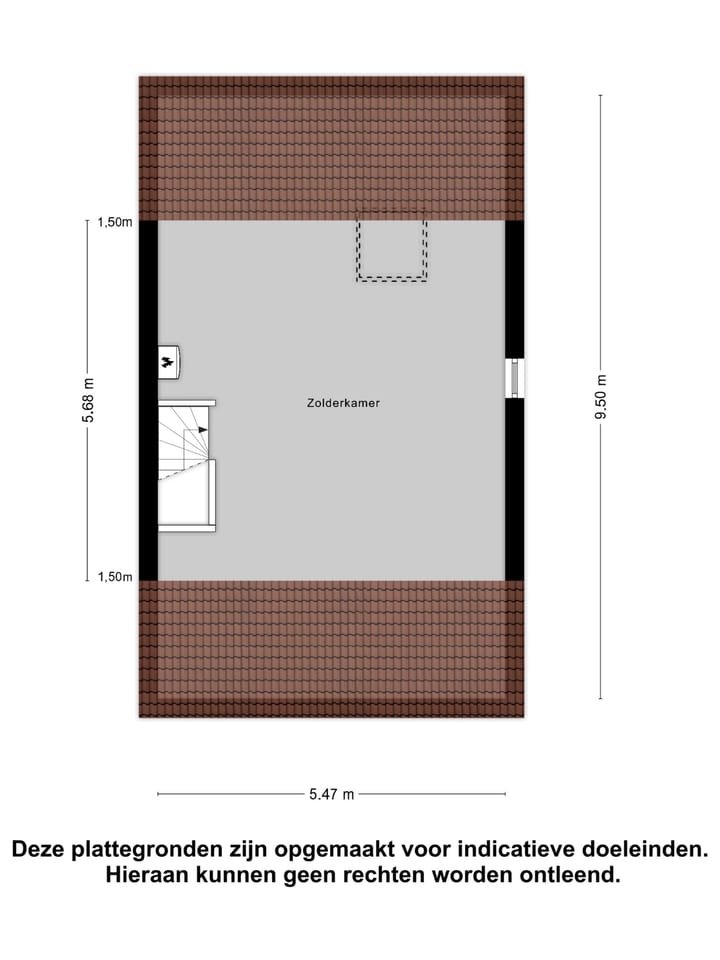 Foto 27 van Paganinistraat 12