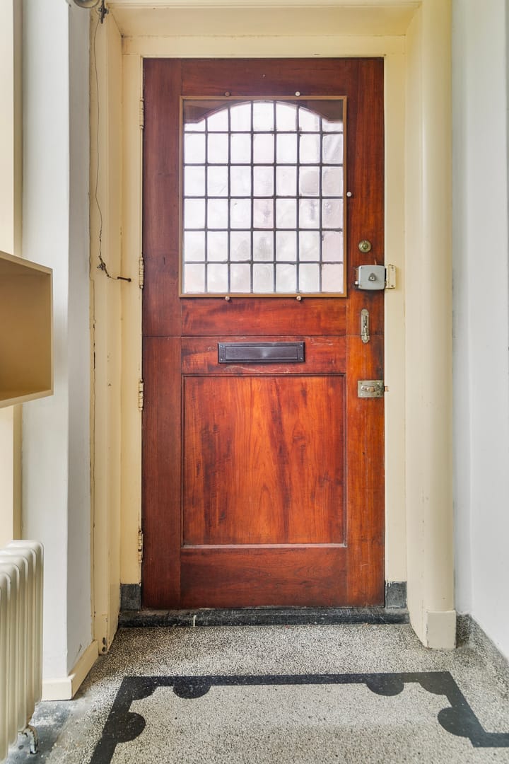 Foto 7 van Koningin Sophialaan 6