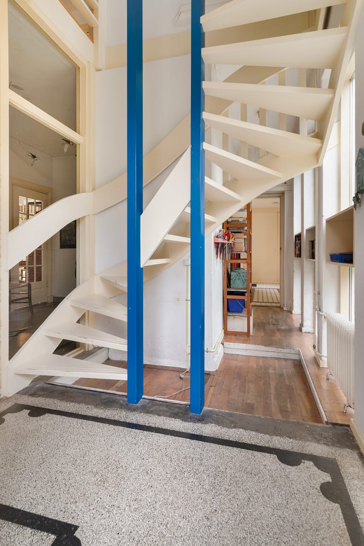 Foto 8 van Koningin Sophialaan 6