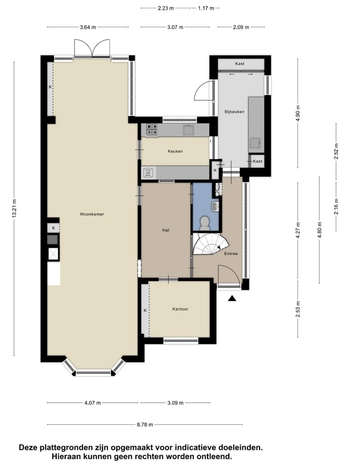 Foto 53 van Koningin Sophialaan 6