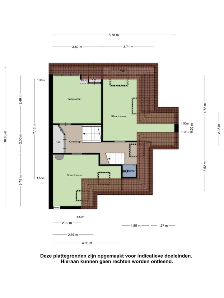 Foto 55 van Koningin Sophialaan 6