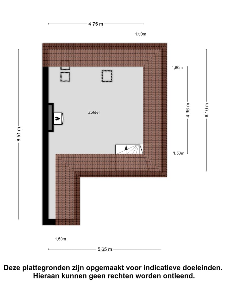 Foto 56 van Koningin Sophialaan 6