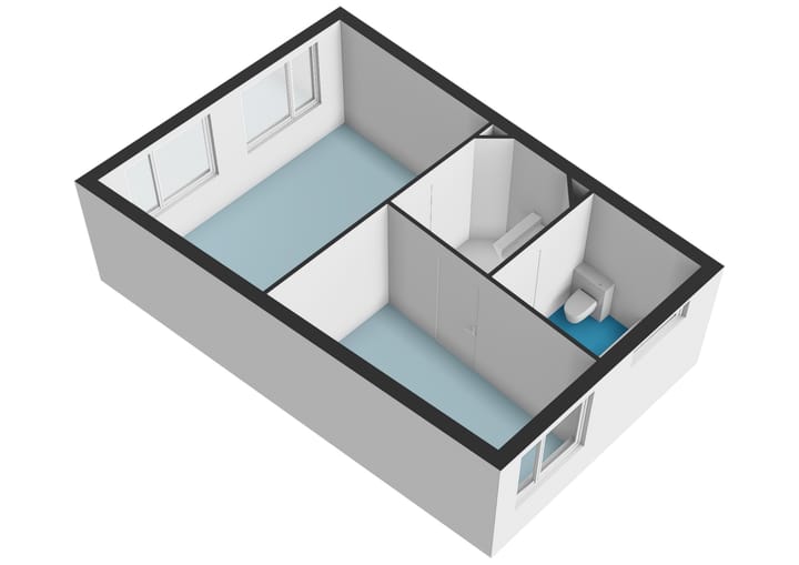 Photo 35 of Hallerweg 100