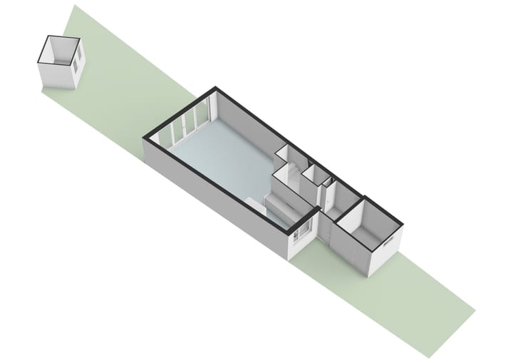 Photo 38 of Hallerweg 100