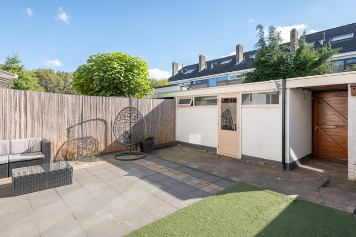 Foto 5 van Frans Halslaan 30