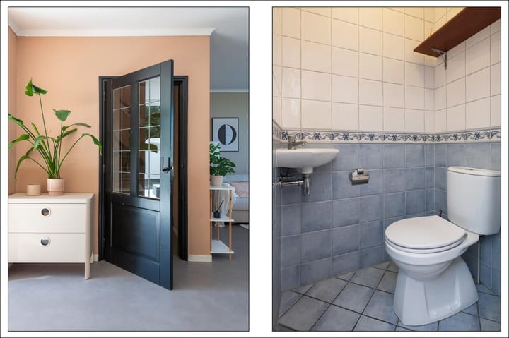 Foto 7 van Frans Halslaan 30