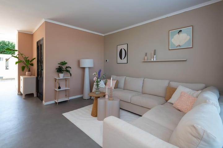 Foto 10 van Frans Halslaan 30