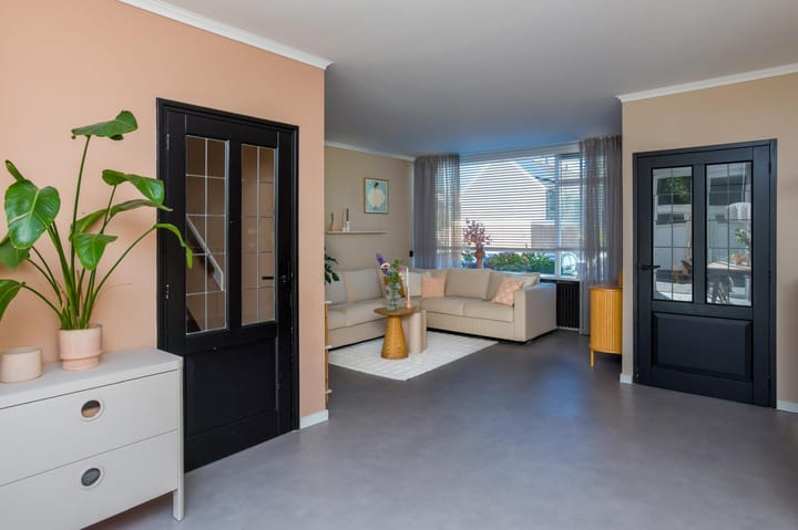 Foto 12 van Frans Halslaan 30