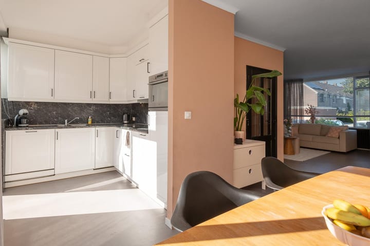 Foto 15 van Frans Halslaan 30