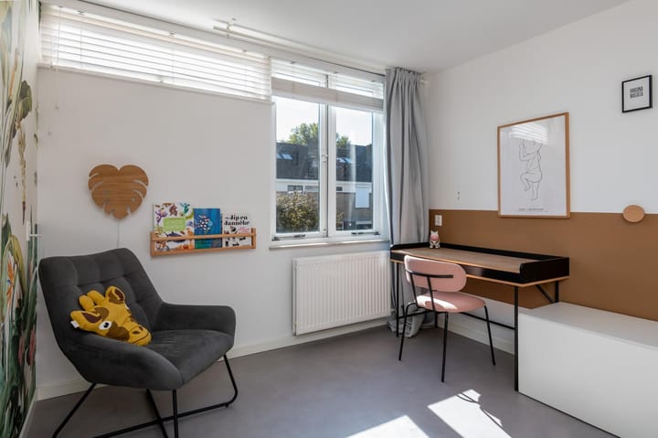 Foto 18 van Frans Halslaan 30