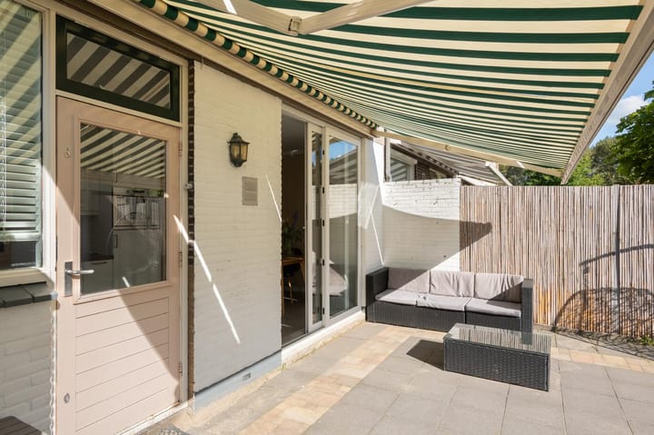 Foto 35 van Frans Halslaan 30