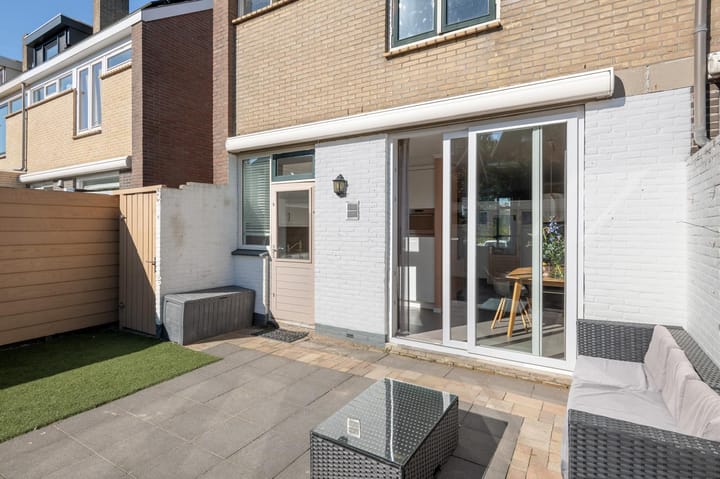 Foto 36 van Frans Halslaan 30