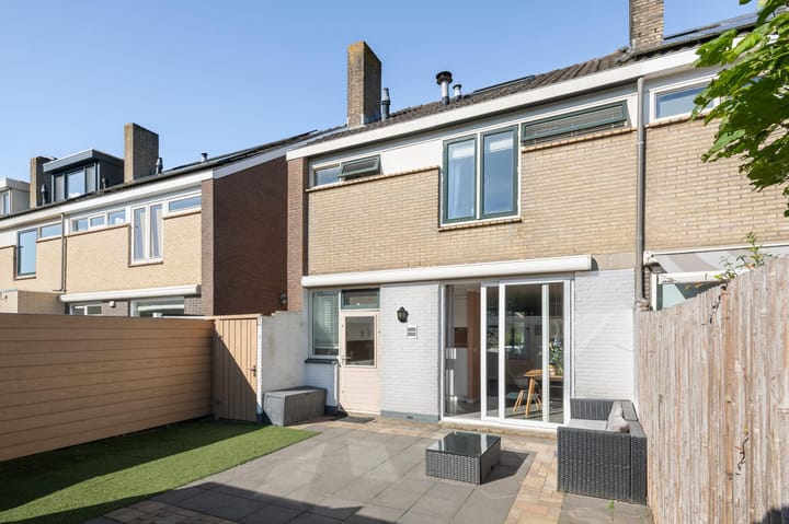 Foto 37 van Frans Halslaan 30