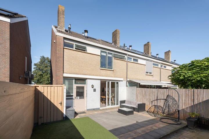 Foto 38 van Frans Halslaan 30