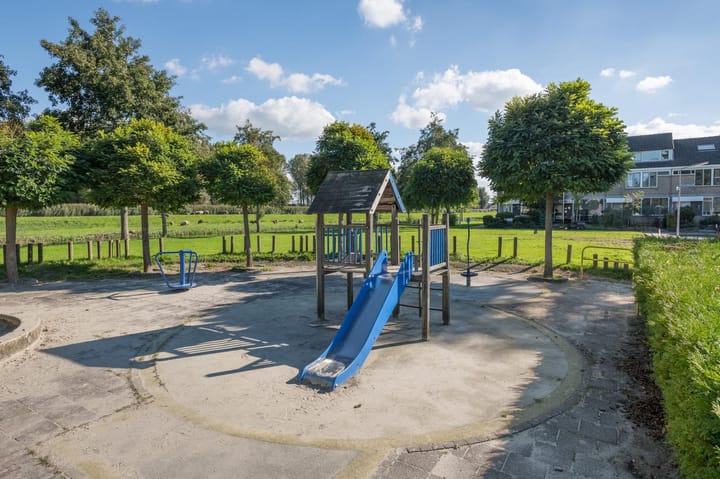 Foto 41 van Frans Halslaan 30