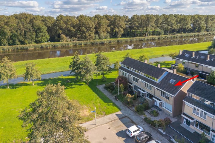 Foto 43 van Frans Halslaan 30